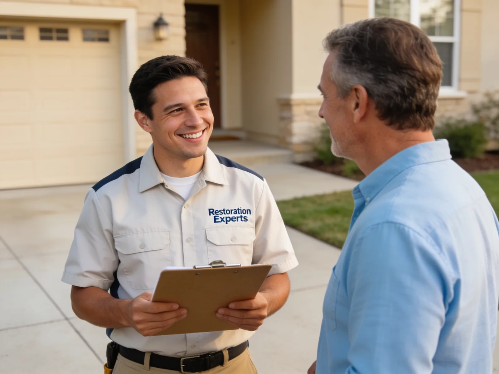 Water Damage Cleanup Farmersville, IL FAQs
